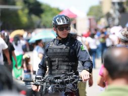 Las autoridades compararon las carpetas de investigación iniciadas por la Fiscalía del Estado entre los meses de enero y marzo de 2026 con las del mismo periodo de 2025. ESPECIAL/Comisaría de Guadalajara