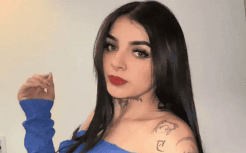 INSTAGRAM/karelyruiz&nbsp;