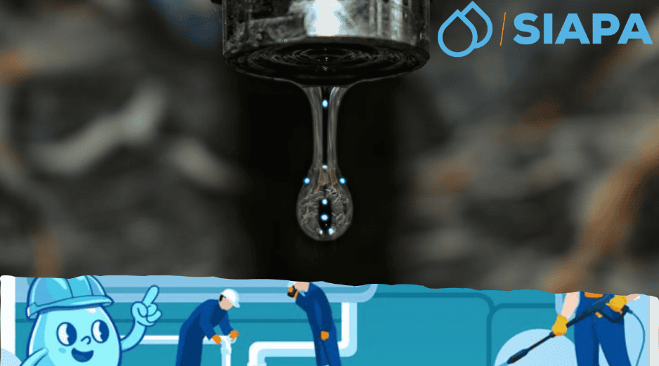 Ante esta situación, se recomienda a los habitantes almacenar agua suficiente para cubrir sus necesidades básicas durante los próximos días. ESPECIAL/ Unsplash