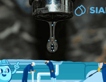 Ante esta situación, se recomienda a los habitantes almacenar agua suficiente para cubrir sus necesidades básicas durante los próximos días. ESPECIAL/ Unsplash