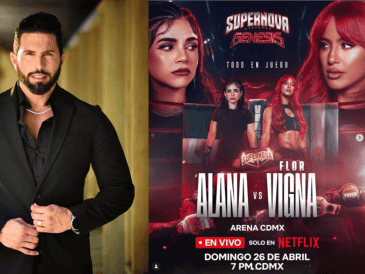 El empresario regiomontano respondió con dureza luego de que Karely Ruiz asegurara que no existe relación profesional entre ambos.  INSTAGRAM/ponchodenigris