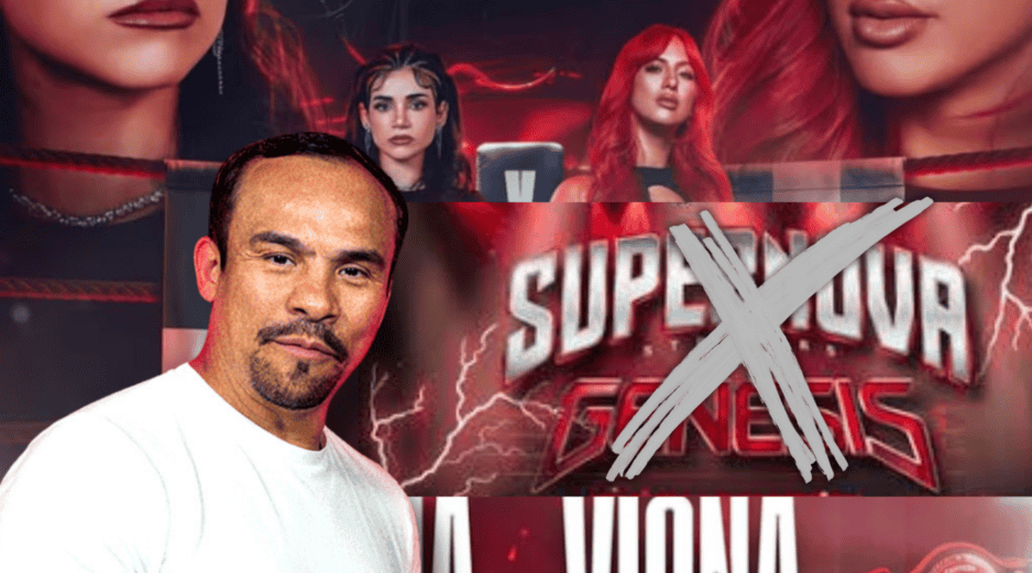 Dinamita Márquez asegura que el desarrollo de un peleador implica años de sacrificio, entrenamiento diario, dieta estricta, preparación táctica y esfuerzo constante. INSTAGRAM/jmmarquezof