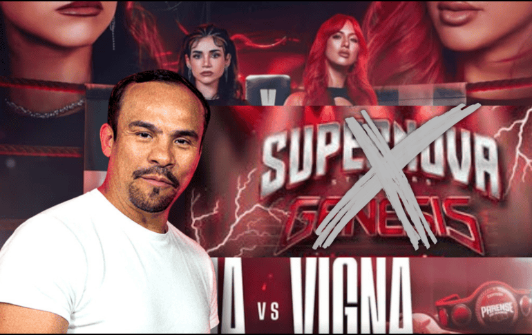 Dinamita Márquez asegura que el desarrollo de un peleador implica años de sacrificio, entrenamiento diario, dieta estricta, preparación táctica y esfuerzo constante. INSTAGRAM/jmmarquezof