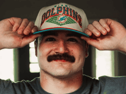 Ahora, bajo el mando de Mike McDaniel en los Dolphins, Jacob se perfila para ser el líder de la defensiva en Miami. X / @TexasTechFB