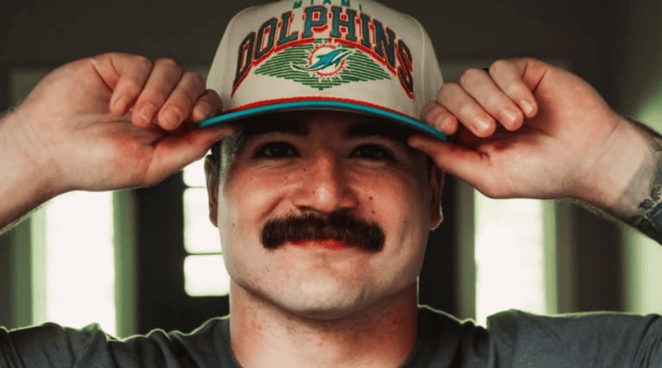 Ahora, bajo el mando de Mike McDaniel en los Dolphins, Jacob se perfila para ser el líder de la defensiva en Miami. X / @TexasTechFB