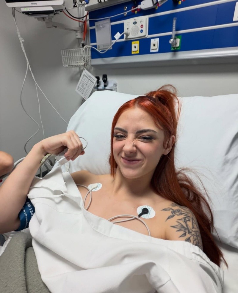 INSTAGRAM/arigelii&nbsp;