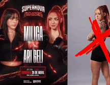 Ari Geli CANCELA su encuentro con Milica hoy en Supernova Génesis