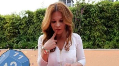 Según las predicciones, cada signo contará con cifras específicas que potenciarán su buena racha durante estos días. SUN / ARCHIVO