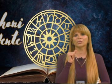 Según Mhoni Vidente, estos días pueden traer cambios positivos en relaciones y finanzas, especialmente para los signos mejor aspectados. Si el universo abre una puerta, será momento de entrar sin miedo. FACEBO/MHONIVIDENTE
