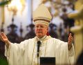 El Cardenal de Guadalajara dijo que lo primero que se debe establecer es el conocimiento, entendimiento y acuerdo de las condiciones, así como el respeto a las mismas. EL INFORAMDOR / J. ACOSTA