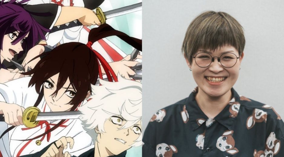 La directora Kaori Makita explicó que el reto principal fue construir un relato en el que la violencia no se redujera a un espectáculo visual, sino que funcionara como una herramienta narrativa. CORTESÍA/ Crunchyroll.