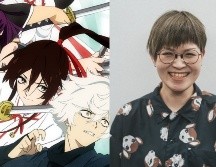 La directora Kaori Makita explicó que el reto principal fue construir un relato en el que la violencia no se redujera a un espectáculo visual, sino que funcionara como una herramienta narrativa. CORTESÍA/ Crunchyroll.