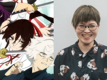 La directora Kaori Makita explicó que el reto principal fue construir un relato en el que la violencia no se redujera a un espectáculo visual, sino que funcionara como una herramienta narrativa. CORTESÍA/ Crunchyroll.