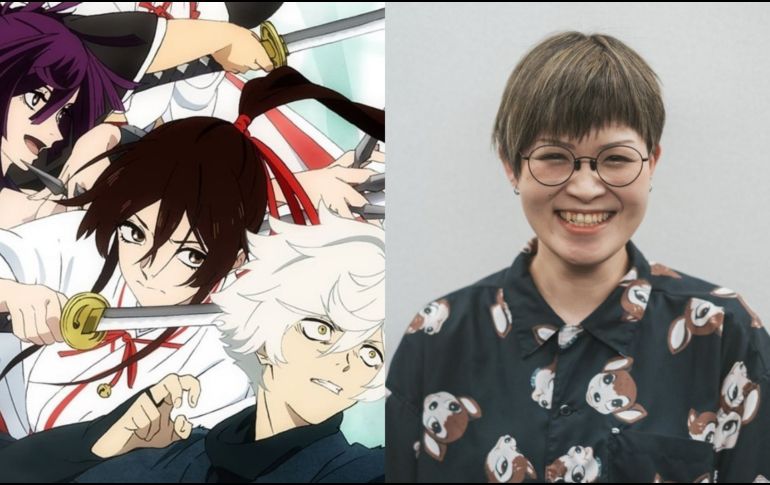 La directora Kaori Makita explicó que el reto principal fue construir un relato en el que la violencia no se redujera a un espectáculo visual, sino que funcionara como una herramienta narrativa. CORTESÍA/ Crunchyroll.