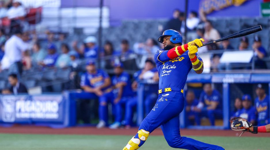 CORTESÍA/ CHARROS DE JALISCO.
