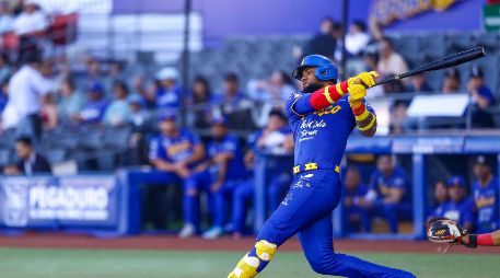 CORTESÍA/ CHARROS DE JALISCO.