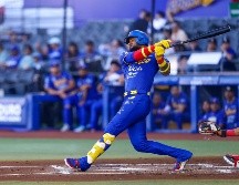 CORTESÍA/ CHARROS DE JALISCO.