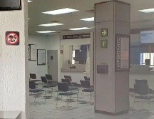 Los usuarios con trámites en ventanilla deberán anticipar sus operaciones para evitar contratiempos. EL INFORMADOR/ ARCHIVO.