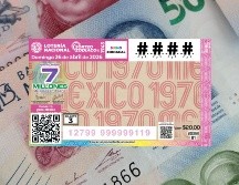 El Sorteo Zodiaco 1743 se realiza este domingo a las 20:00 horas y podrás saber si ganaste el premio mayor en EL INFORMADOR. UNSPLASH.