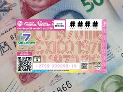 El Sorteo Zodiaco 1743 se realiza este domingo a las 20:00 horas y podrás saber si ganaste el premio mayor en EL INFORMADOR. UNSPLASH.