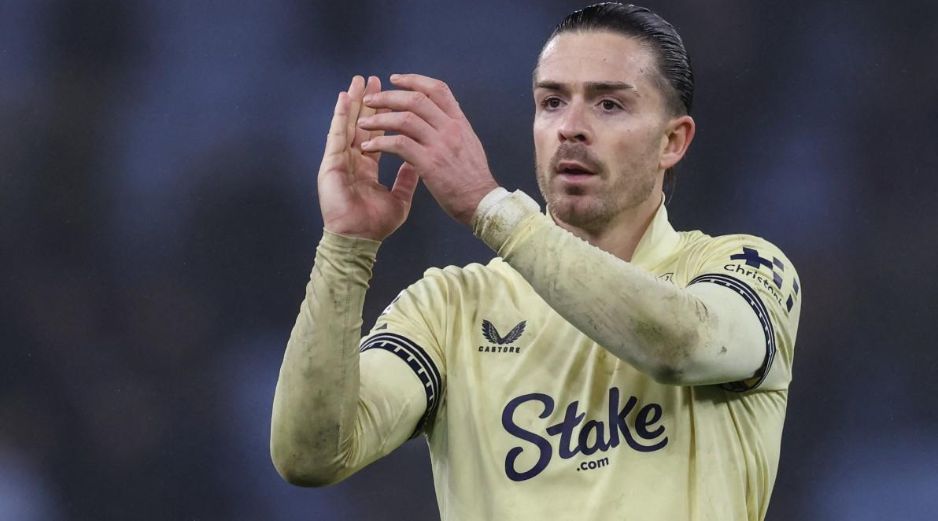El jugador se encuentra en proceso de recuperación tras una cirugía en el pie, lesión que lo mantendrá fuera de actividad durante el resto de la temporada. AFP/ ARCHIVO.