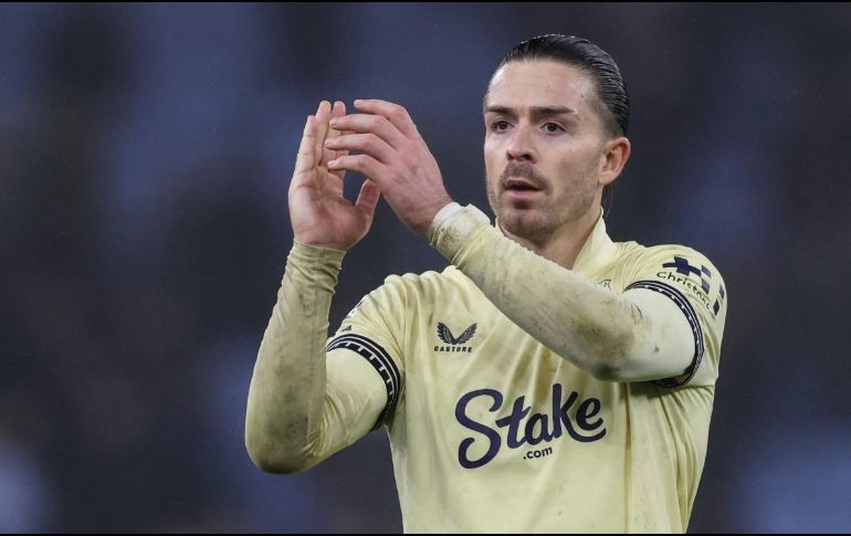 El jugador se encuentra en proceso de recuperación tras una cirugía en el pie, lesión que lo mantendrá fuera de actividad durante el resto de la temporada. AFP/ ARCHIVO.