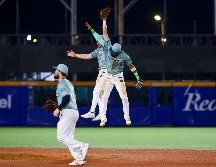 Con este resultado, Charros no solo mostró carácter, sino también solidez en momentos clave. CORTESÍA/ CHARROS DE JALISCO.