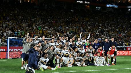 El Clausura 2026 cierra su calendario regular con Pumas como líder general y con varios equipos mostrando credenciales sólidas rumbo a la Liguilla. IMAGO7.