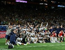 El Clausura 2026 cierra su calendario regular con Pumas como líder general y con varios equipos mostrando credenciales sólidas rumbo a la Liguilla. IMAGO7.