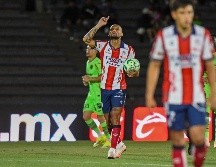 La tabla de goleo refleja no solo el dominio de Joao Pedro, sino también la competitividad entre varios atacantes. IMAGO7.