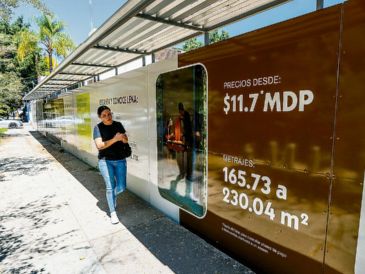 Las carpetas de investigación por fraudes inmobiliarios que se abrieron en Jalisco entre enero de 2020 y mayo de 2025 fueron 343. EL INFORMADOR/ A. Navarro