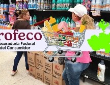 En este supermercado encuentras los precios más bajos de todo Jalisco para adquirir la Canasta Básica; se encuentra en Tonalá. EL INFORMADOR / ARCHIVO