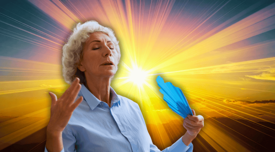 El Área Metropolitana de Guadalajara no se queda atrás, pues el termómetro rozará los 36 grados, consolidando una de las rachas más calurosas y secas de lo que va del año en Jalisco. ESPECIAL / CANVA