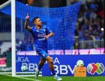 CRUZ AZUL. La disputa por el reconocimiento al mejor equipo del año se mantuvo al rojo vivo y con un pronóstico reservado hasta la última fecha del campeonato. IMAGO7