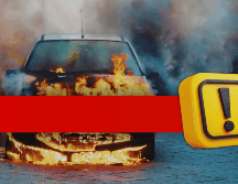 Se alertó también que sujetos armados estaban despojando de sus vehículos a algunos ciudadanos a fin de bloquear arterias en Reynosa. ESPECIAL / CANVA
