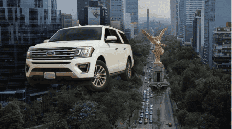 Hasta el momento, CAMe no ha decretado un Doble Hoy No Circula por contingencia ambiental. SUN/O. Alvarado ESPECIAL/Unsplash