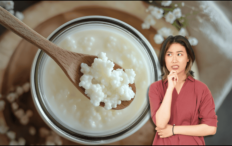 Ten extremo cuidado con la fermentación casera: Mantén una higiene impecable y rigurosa en todos tus utensilios de cocina; un cultivo contaminado por malos manejos ambientales puede introducir patógenos peligrosos en tu organismo en lugar de las bacterias beneficiosas que estabas buscando. CANVA