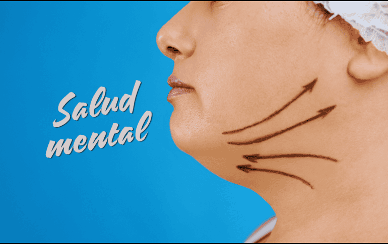 El cambio de apariencia impacta directamente su calidad de vida, pero también está condicionado por factores culturales, lo que explica la creciente demanda. ESPECIAL / CANVA