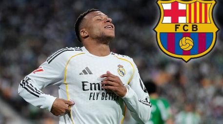 Esto se sabe de la lesión de Kylian Mbappé. AP / ARCHIVO