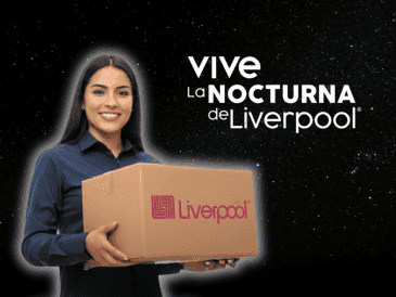 Los consumidores que planean adquirir regalos para la celebración del Día del Padre suelen encontrar opciones variadas en la Venta Nocturna de Liverpool. ESPECIAL/Liverpool/Canva