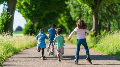 Con el paso de los años, esta fecha se consolidó como una de las más significativas dentro del calendario nacional, especialmente en el ámbito escolar. Unsplash