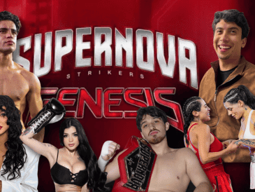 El éxito de asistencia y el impacto en redes sociales apuntan a que este formato seguirá creciendo como uno de los espectáculos más llamativos del momento. INSTAGRAM/SUPERNOVAGENESIS