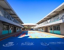 Las intervenciones van desde impermeabilización, pintura, luminarias en las aulas, instalación de internet, entre otros puntos. EL INFORMADOR/ARCHIVO