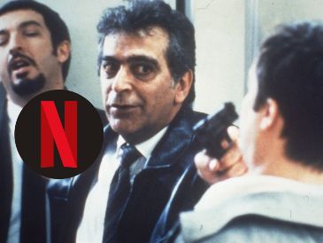 Esta película clásica de los años  2000 en adelante, recibirá su adaptación en el formato de serie para Netflix. EL INFORMADOR / ARCHIVO