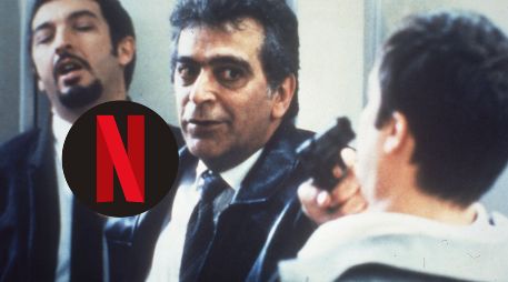 Esta película clásica de los años  2000 en adelante, recibirá su adaptación en el formato de serie para Netflix. EL INFORMADOR / ARCHIVO