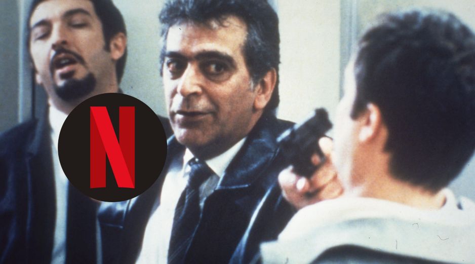 Esta película clásica de los años  2000 en adelante, recibirá su adaptación en el formato de serie para Netflix. EL INFORMADOR / ARCHIVO