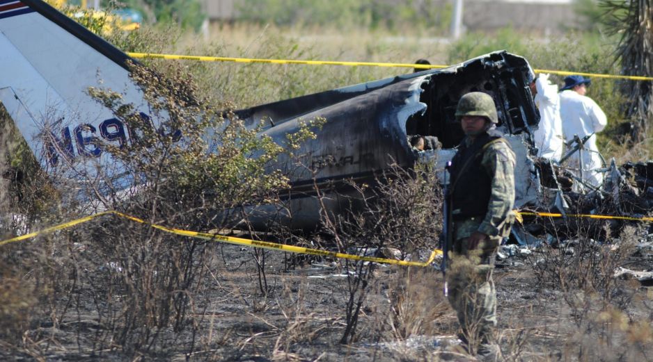 El incidente ha reavivado la preocupación por la seguridad aérea en Sudán del Sur, especialmente en condiciones meteorológicas adversas. NOTIMEX/ ARCHIVO