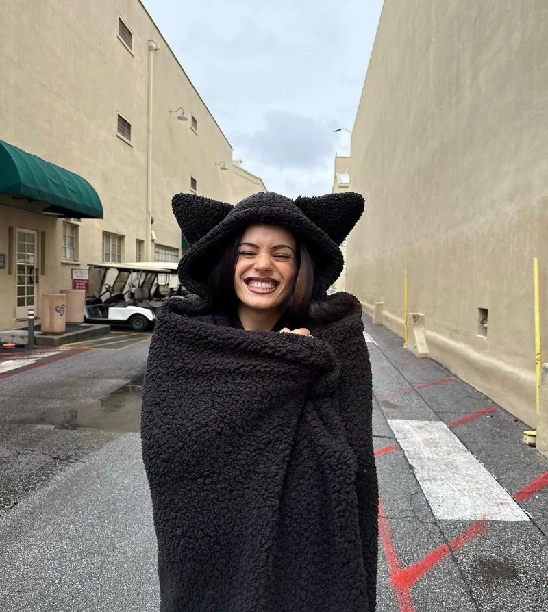 &nbsp;ESPECIAL / IG / @rosalia.vt