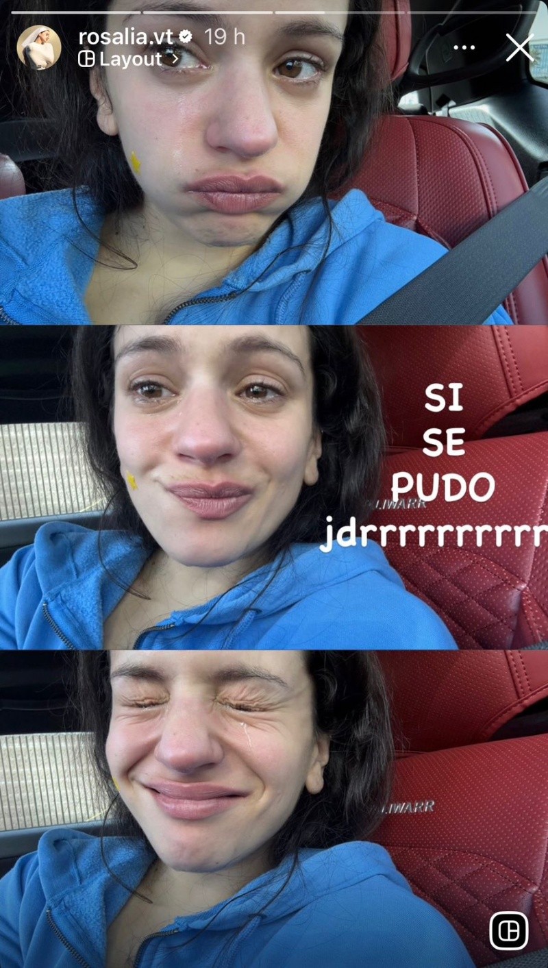 &nbsp;&nbsp;ESPECIAL / IG / @rosalia.vt