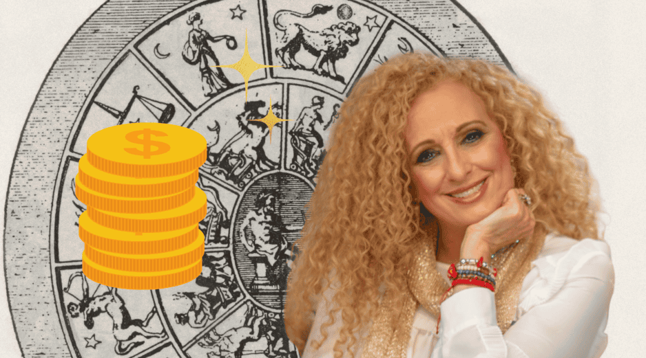 Según Mizada Mohamed algunos signos tendrán suerte en el dinero gracias a la influencia de los astros y la buena energía que los rodeará ESPECIAL / UNSPLASH / ESPECIAL / MIZADA MOHAMED